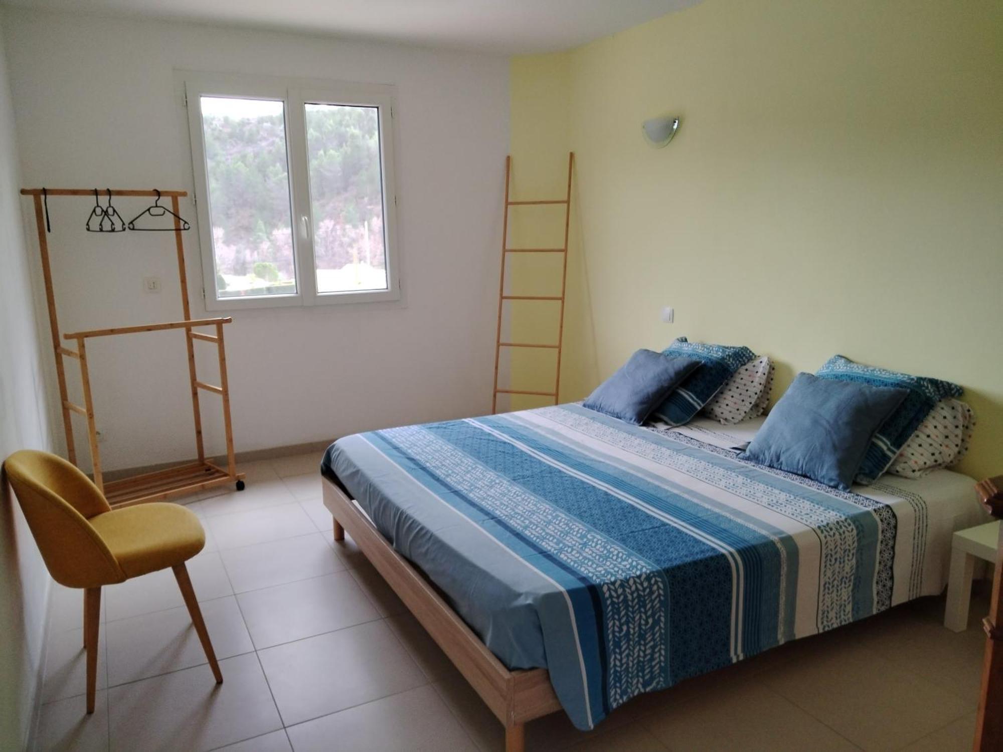 Chez Edgi Bed and Breakfast Buis-les-Baronnies Exterior foto