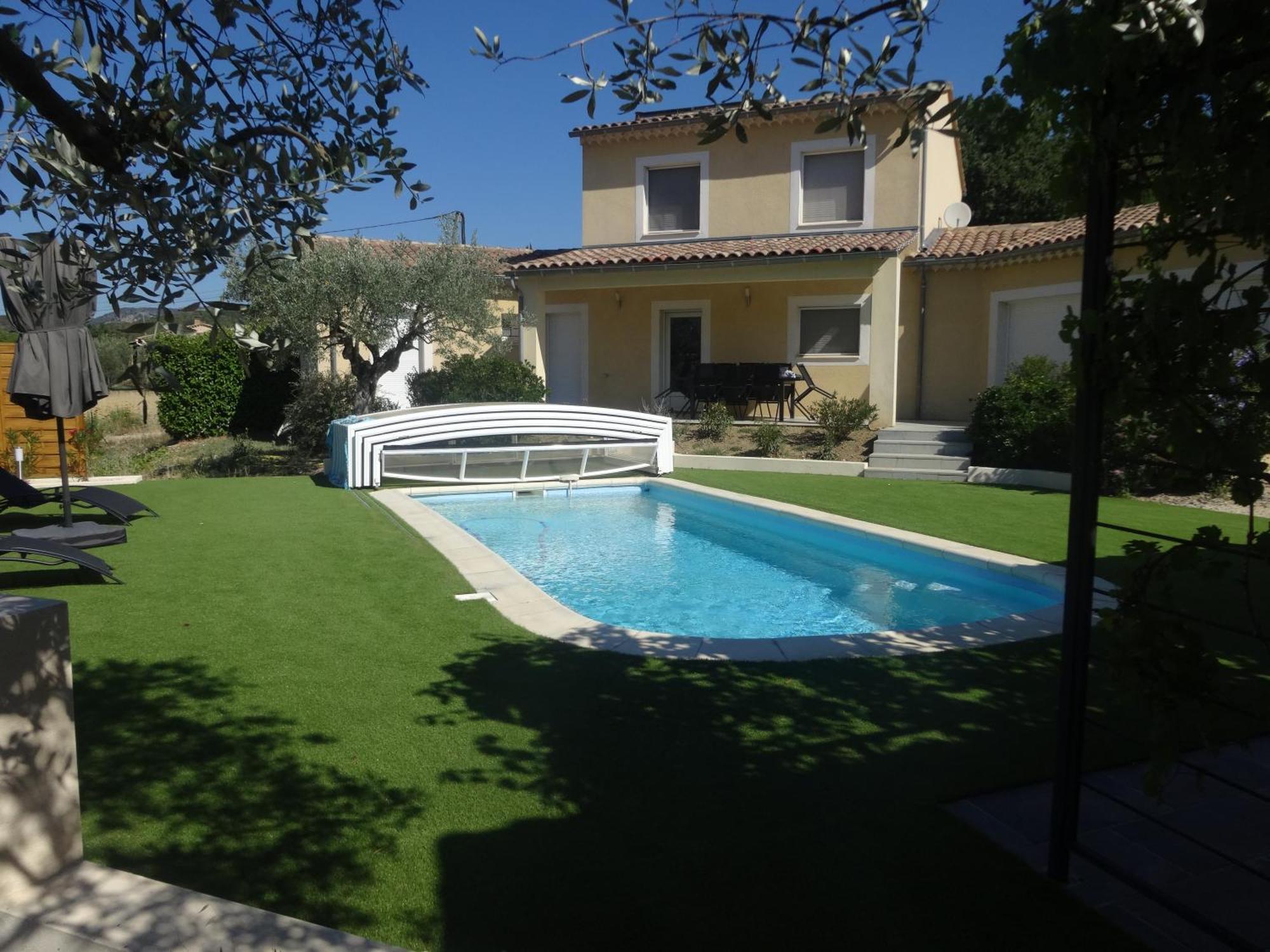 Chez Edgi Bed and Breakfast Buis-les-Baronnies Exterior foto